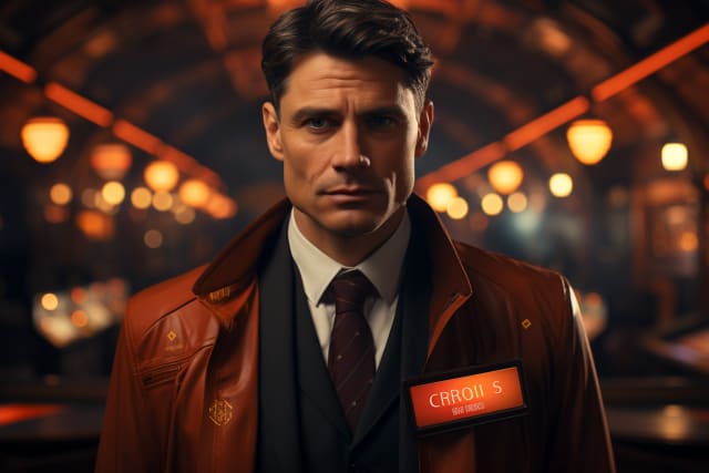 Perché i nuovi casinò online richiedono un documento d'identità? image