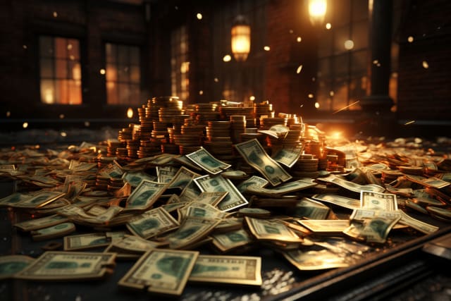 Apakah Mata Wang Terbaik untuk Digunakan di Kasino Dalam Talian? image