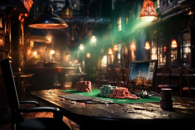 Domande frequenti sul nuovo casinò online image