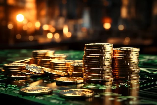 Programmi fedeltà innovativi nei nuovi casinò online image