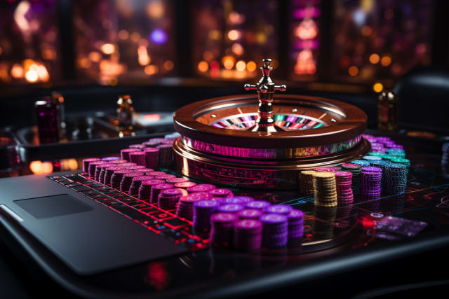 Una descripción general de los mejores nuevos juegos con crupier en vivo image