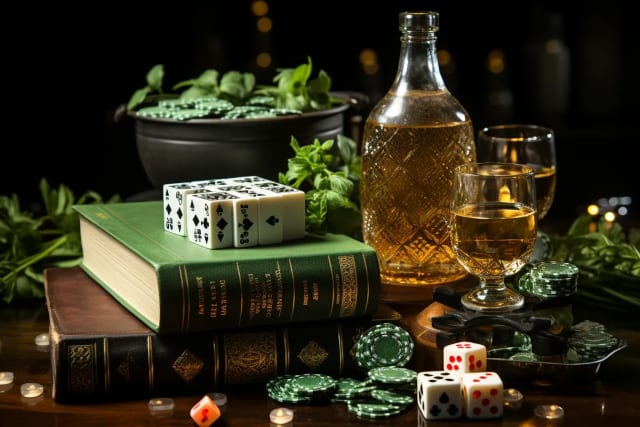 Tutto sui Termini e Condizioni nei Nuovi Casinò Online image