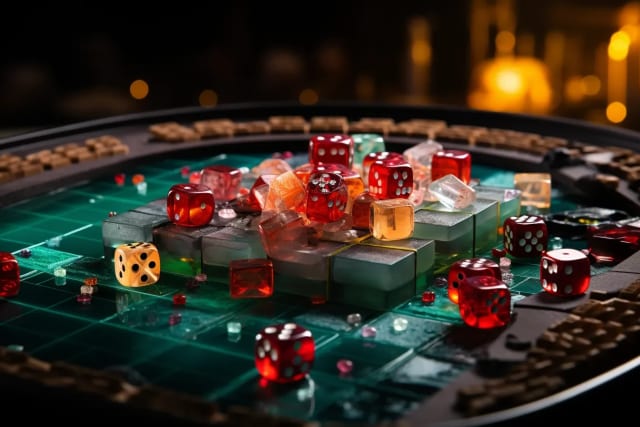 Top Tips for Online Craps Beginner Players at New Casinos image