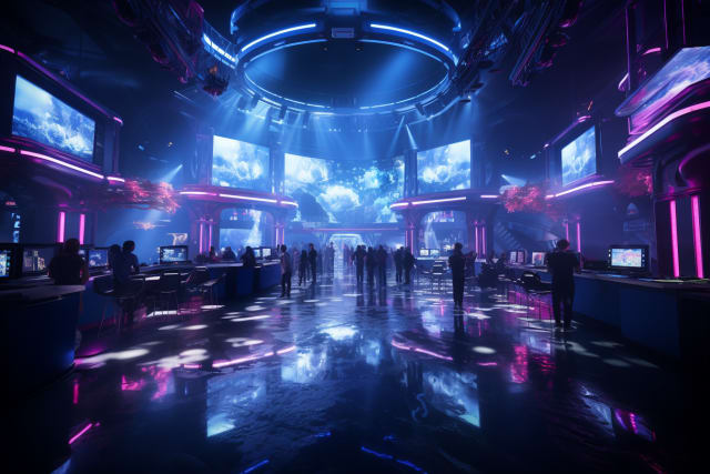 Vad är e-sportsajter online och varför ska du besöka dem? image