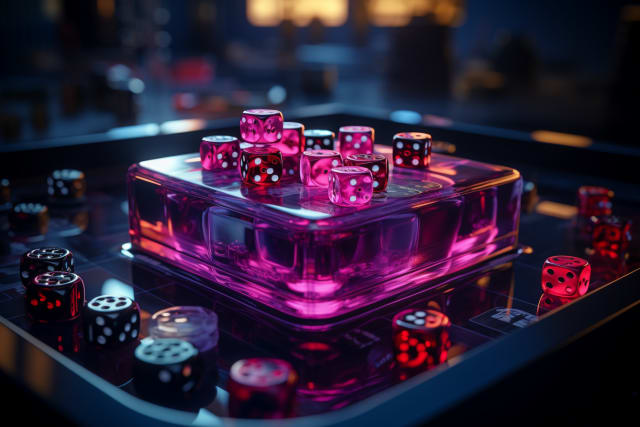 Strategi dan Petua Sic Bo Pakar untuk Kejayaan Kasino Dalam Talian image