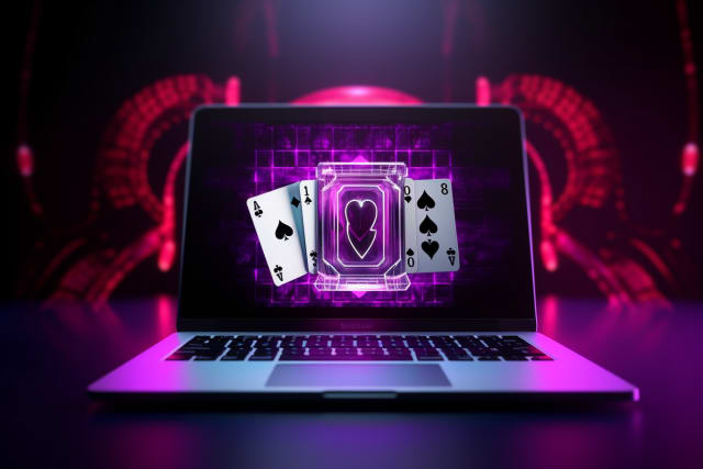 Pesona Berbeza Kasino Dalam Talian: Perkara yang Menjadikan Kasino Dalam Talian Popular image