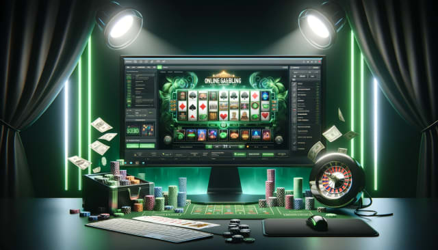 5 consigli per il controllo del gioco d'azzardo nei nuovi casinò online image