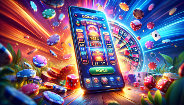 How to Beat the Wagering Requirements image