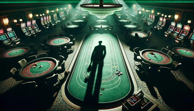 Sei tipi di giocatori da evitare in un nuovo casinò online image