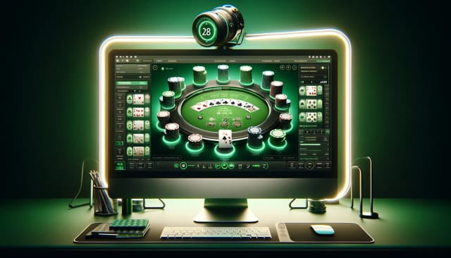 How to Win Big by Playing New Poker Variants image