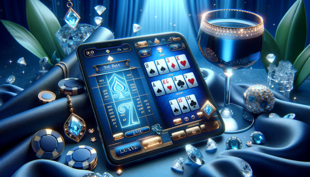 The 5 Best Video Poker Strategies image