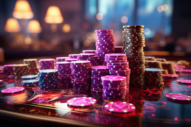 Mitos populares sobre el póquer de casinos en línea desacreditados image