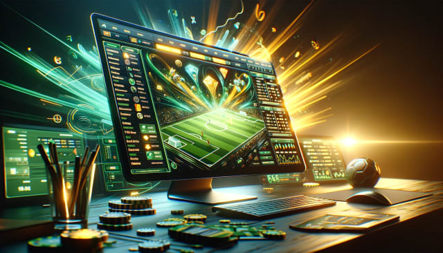 Traditionele versus virtuele sportweddenschappen: welke is het beste? image