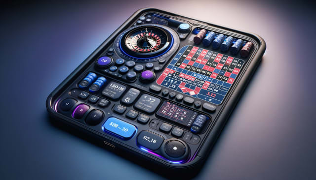 Si të përdorni një kalkulator rulete për të rritur numrin e fitoreve image