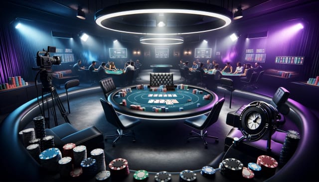 The Most Expensive Poker Games Ever Played image