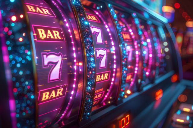 How to Claim and Use Slot Bonuses at Online Casinos image