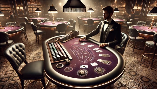 Top 10 Live Blackjack Games in 2026 image