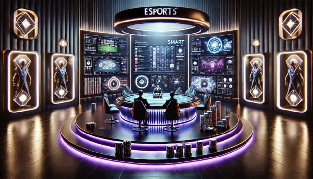 Hur man satsar smart på esports om 2026 image