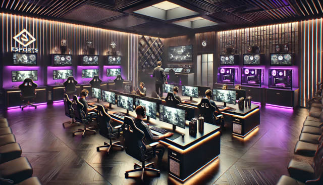 What are Esports Bootcamps and Why Bettors Should Know About Them? image