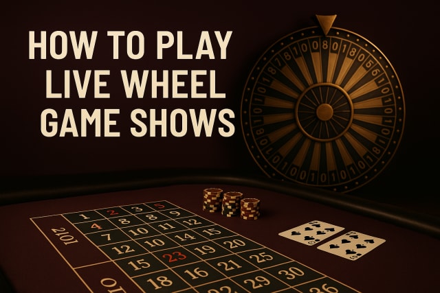 How to Play Live Wheel Casino Games in 2026 image