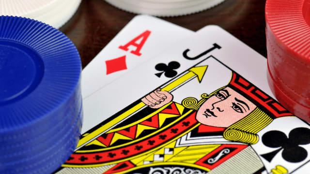Explained - Is Blackjack a Game of Luck or Skill? image