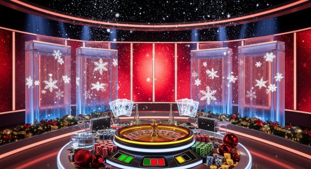 Holiday Showdown: Top Winter Live Game Shows to Play in [%s:month_year]  image