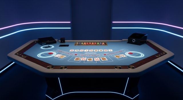 A Detailed Guide to Online Live Blackjack Insurance image