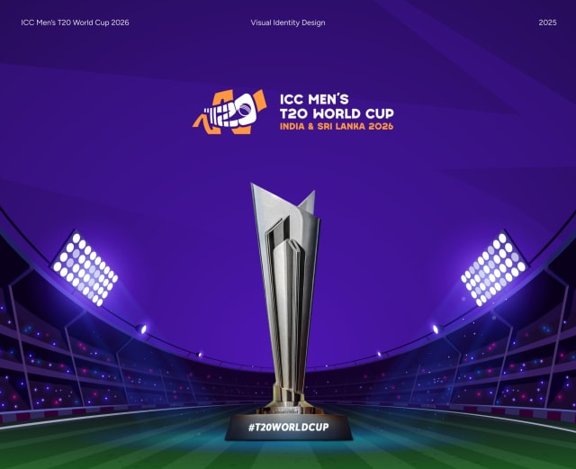 Cricket T20 World Cup Kickoffs: Teams, Schedule & Must-Know Data image