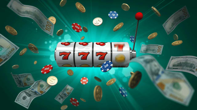 Is There a Good Time to Win Online Slot Jackpots? image