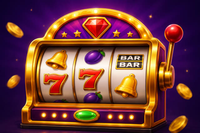 Trend Slot Dalam Talian: Apa Yang Panas dan Apa Seterusnya image