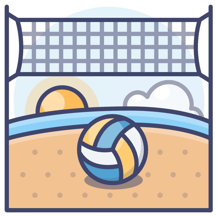 Volleyball