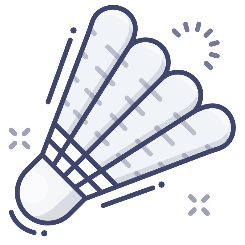 Badminton