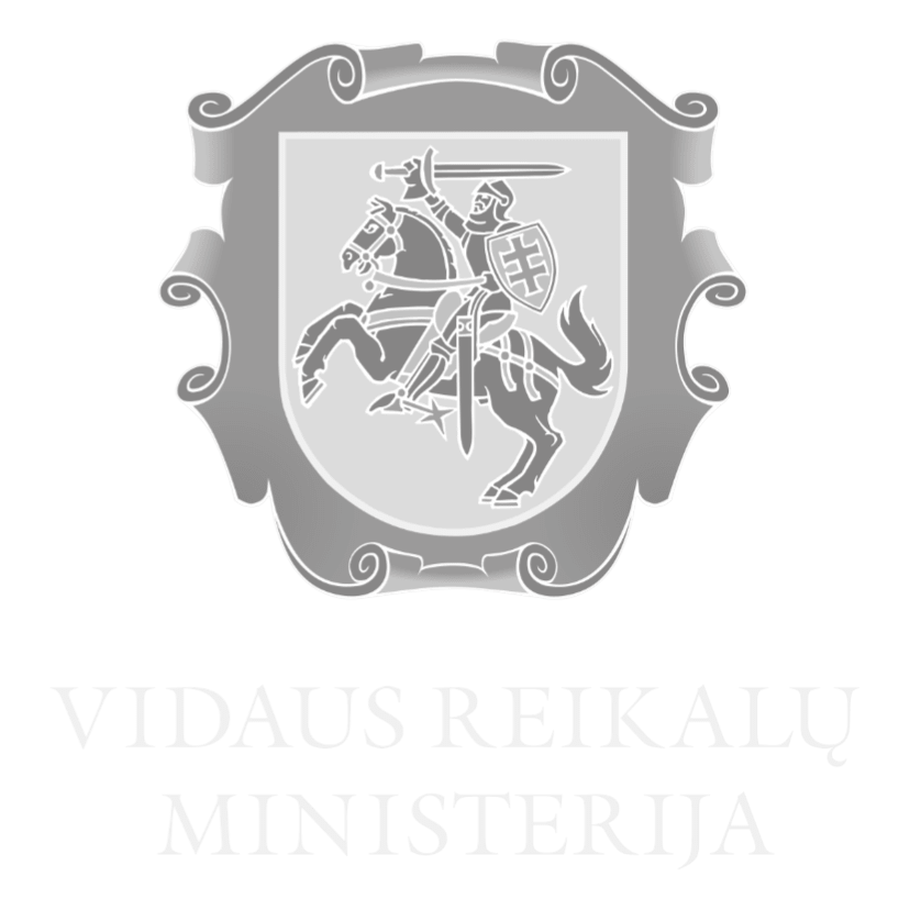 Gambling Supervision Service under the Ministry of Finance of the Republic of Lithuania