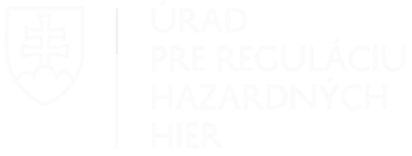 Office for the Regulation of Gambling (Úrad pre reguláciu hazardných hier - URHH)