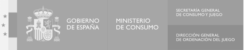 Dirección General de Ordenación del Juego (DGOJ)