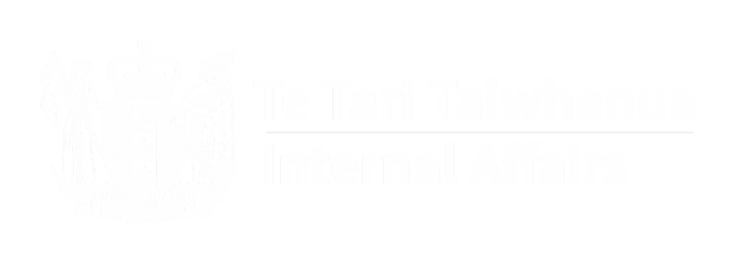 Department of Internal Affairs