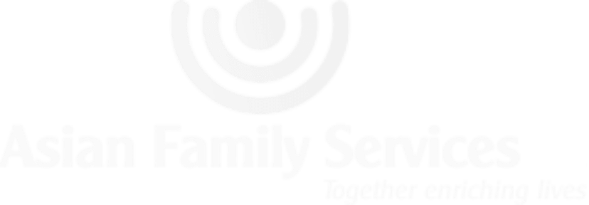 Asian Family Services