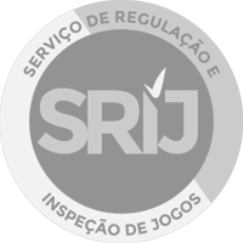 Serviço de Regulação e Inspeção de Jogos (SRIJ)
