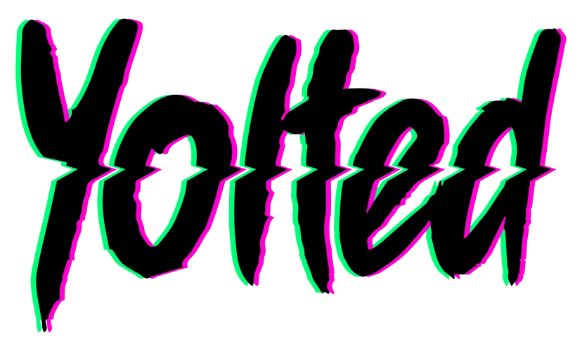 Yolted