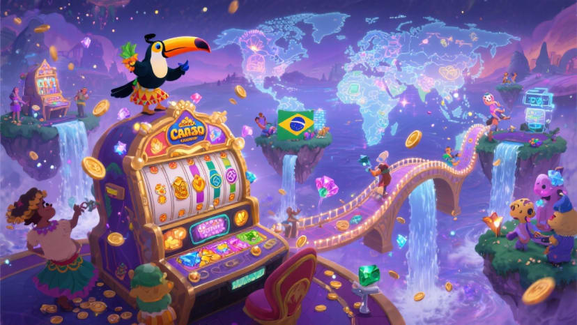 SOFTSWISS Unveils iGaming Regulation