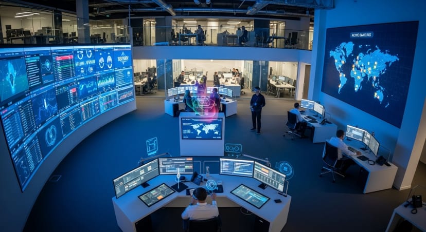 Global Sports Betting News September