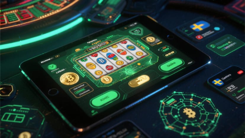 key mobile casino updates from October 2025