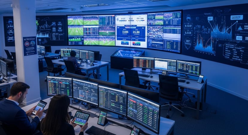 Pragmatic Play boosts sportsbook with widgets