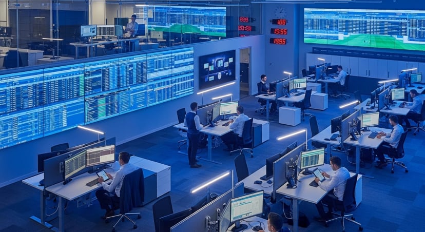 Kambi Group partners partners with Dutch operator Betnation