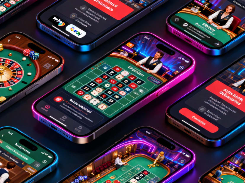 Google Play eases casino app restrictions for 70+ countries