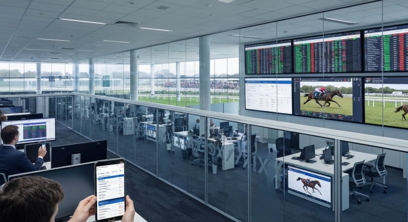 EveryMatrix boosts BetGoodwin's sportsbook tech