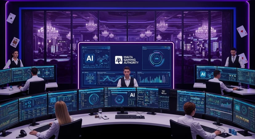 MGA mandates AI audits for casinos