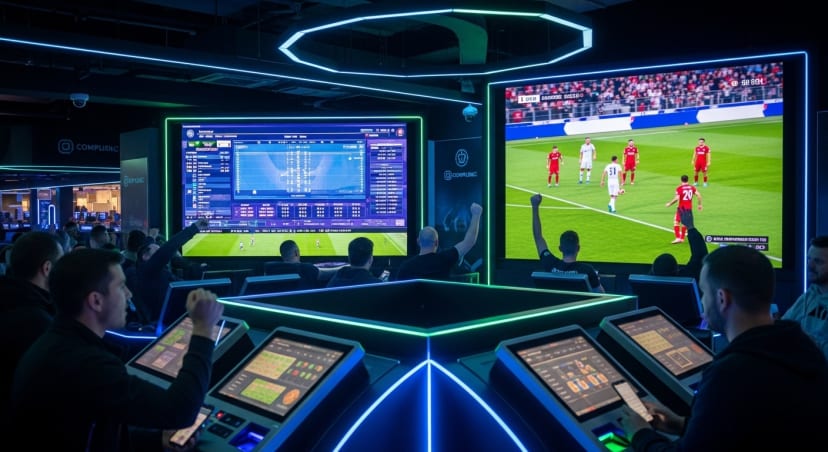 Estonia cuts gambling taxes