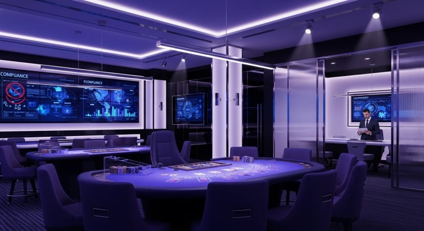 iGaming Ad Rules Tighten Globally