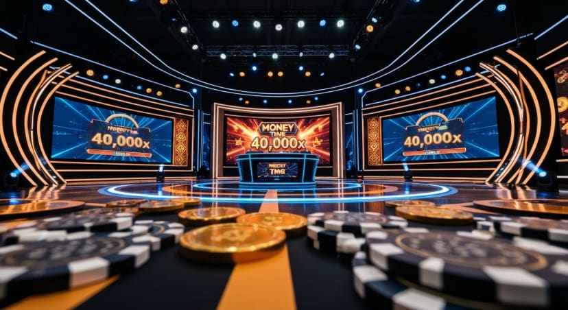 Pragmatic Play launches Money Time